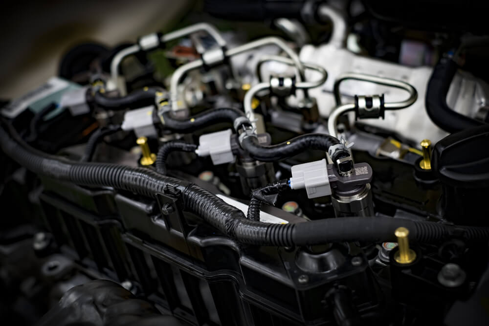pump/motor