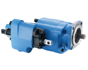 PERMCO DMD-25Z*  Hydraulic Pump – 5100 Series (C102D-25 Dump Pump)