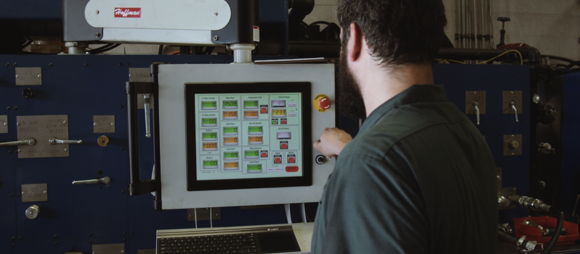 Analyzing Common Failures for Hydraulic Piston Pumps Yarbrough Industries