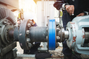 Call Qualified Service Technicians
