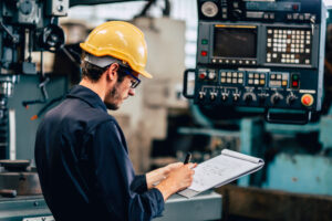 Create Preventative Maintenance Schedules