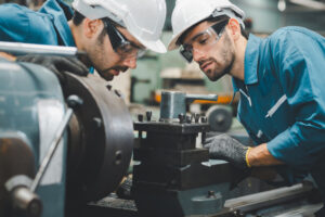 Spend Maintenance Budget Wisely