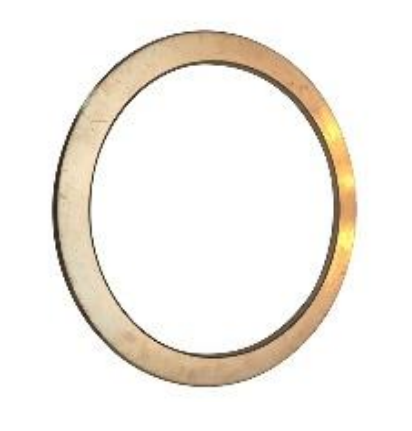 Rotary Union Thrust Washer (Used with rotary union seal kit BMF-587V717)