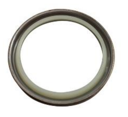 2″ Pin Eye Wiper Seal