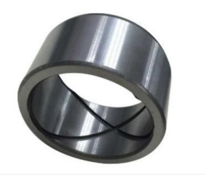 Cylinder Bushing ID 2″ OD 2.5″ L:2″ (55-60 HRC)