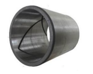 Grapple Leg Bushing