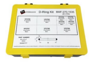 Replacement D-Ring Kit (supersedes CAT No. 4C-4784)