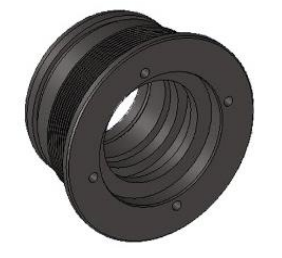 Replacement 15W359 Gland