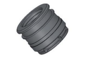 Replacement 15W441 Piston