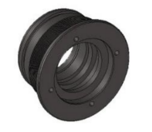 Replacement 15W441 Gland