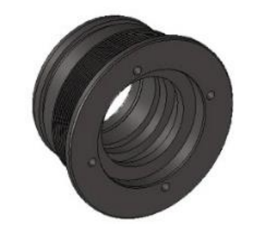 Replacement 15W441 Gland