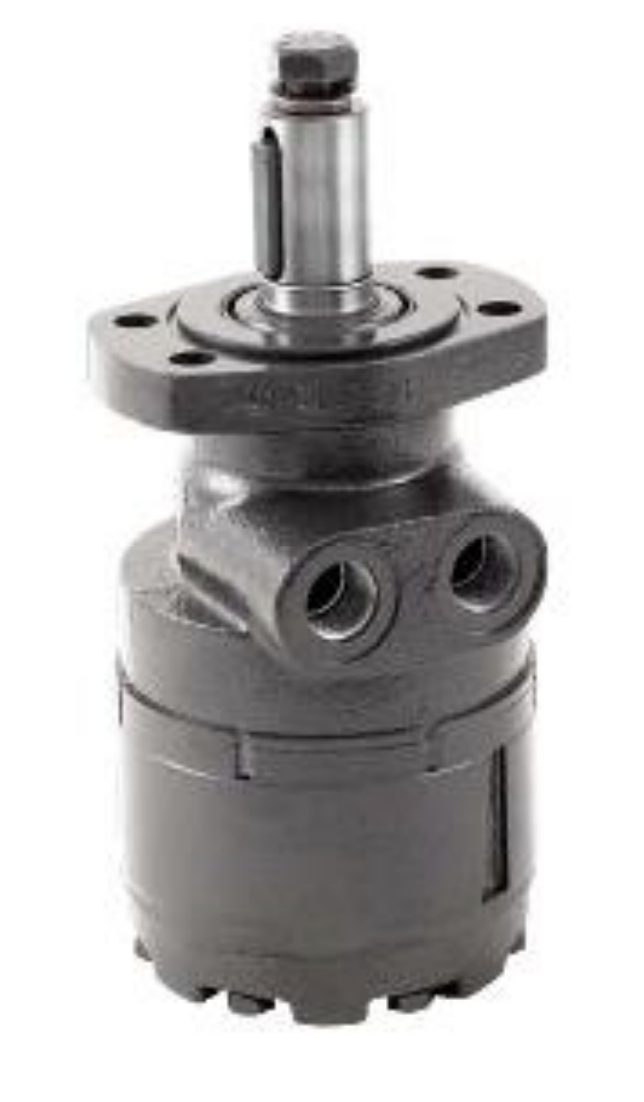 Replacement Hydraulic Motor for Young LOB and LOC Grapple Heads