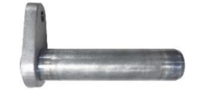 “D” Style Upper Cylinder Pin