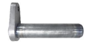 “D” Style Lower Cylinder Pin