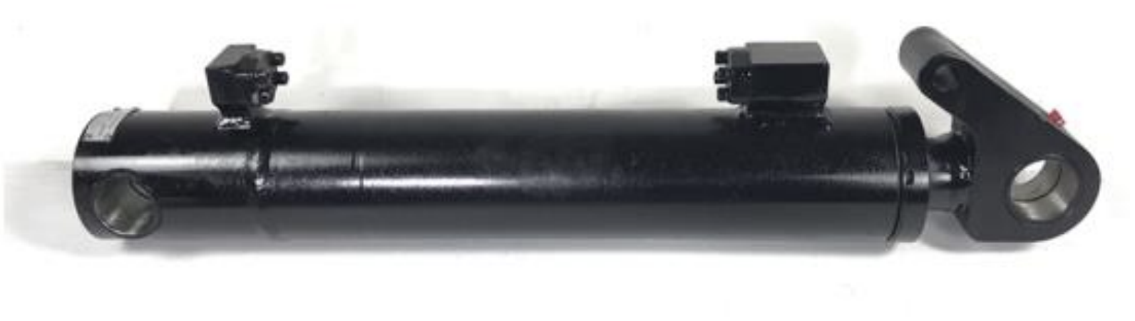 Aftermarket Bateman Grapple Cylinder 3.5×2.5-14.56″
