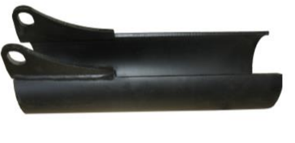 Aftermarket Bateman 1514 Cylinder Guard