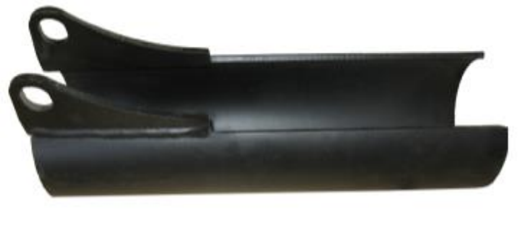 Aftermarket Bateman 1534 Cylinder Guard