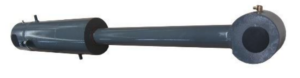 Aftermarket Bobcat Blade Cylinder