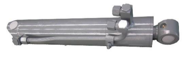 Aftermarket Bobcat Tilt Cylinder