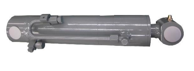 Aftermarket Bobcat Grapple Cylinder