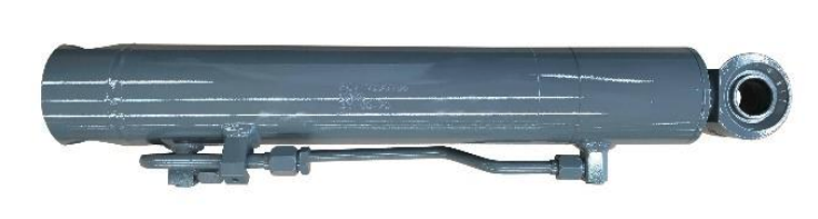 Aftermarket Bobcat (right) Tilt Cylinder