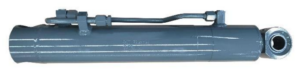 Aftermarket Bobcat (left) Tilt Cylinder