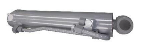 Aftermarket Bobcat Tilt Cylinder
