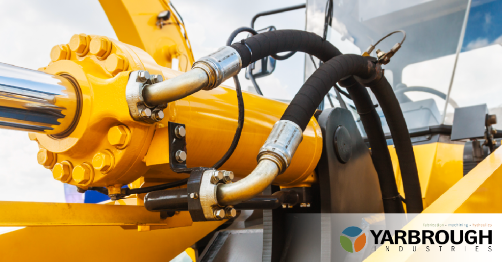 3 ways to find quality hydraulic parts yarbrough blog