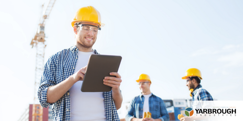 why yarbrough industries is a regionally trusted vendor blog