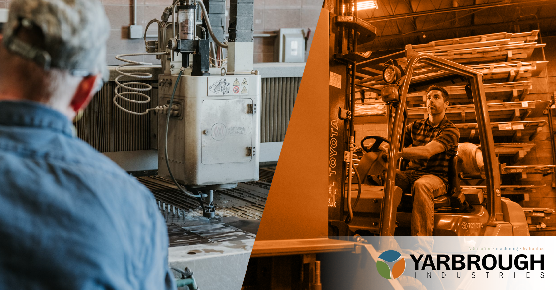 how yarbrough helps you navigate the challenges of maintenance feature