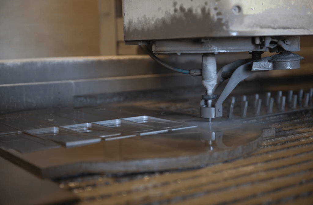 Metal Fabrication
