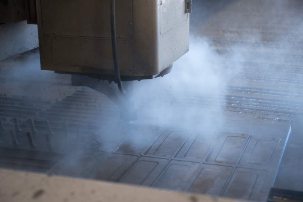 Screenshot 2024 06 18 181347 Sheet Metal Fabrication Steamy
