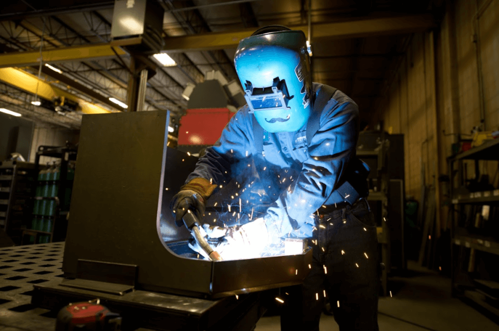 Screenshot 2024 06 19 071505 Welding up close