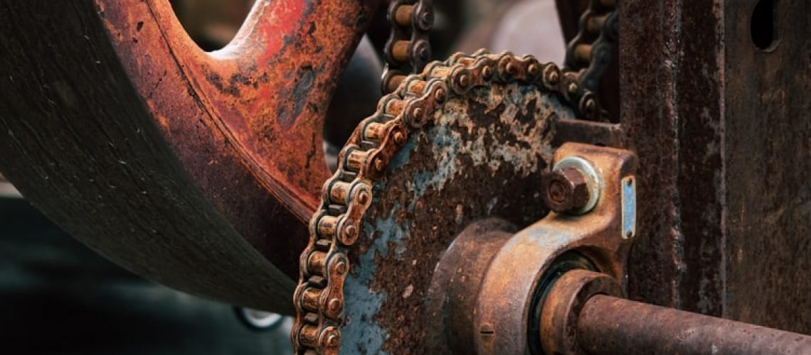 Do you need to prevent rust on your next project? We can help!